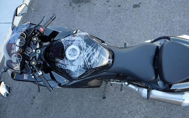 2024 Suzuki Hayabusa