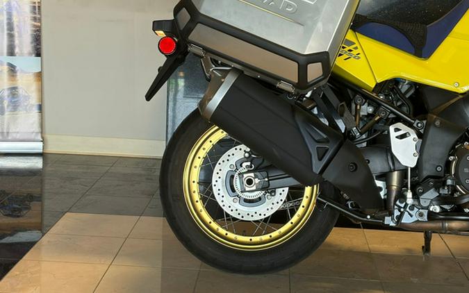 2020 Suzuki V-STROM 1050 ABS XT ADVENTURE