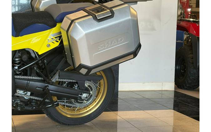2020 Suzuki V-STROM 1050 ABS XT ADVENTURE
