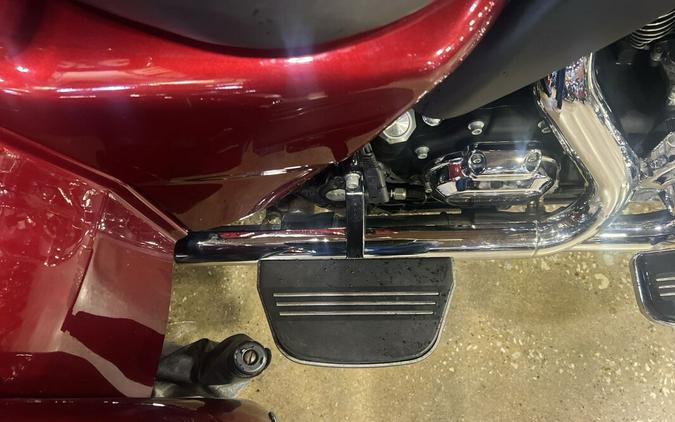 2010 Harley-Davidson Street Glide Trike