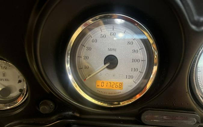 2010 Harley-Davidson Street Glide Trike