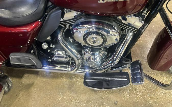 2010 Harley-Davidson Street Glide Trike