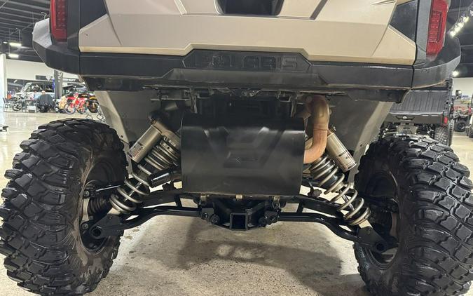 2024 Polaris® General XP 4 1000 Ultimate