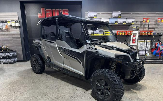 2024 Polaris® General XP 4 1000 Ultimate