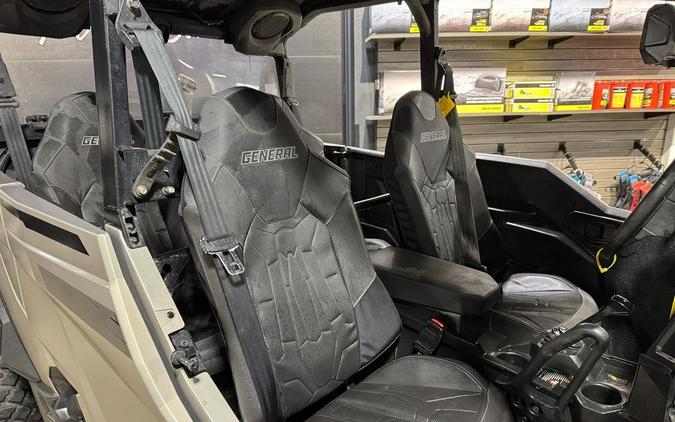 2024 Polaris® General XP 4 1000 Ultimate