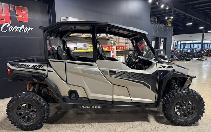 2024 Polaris® General XP 4 1000 Ultimate