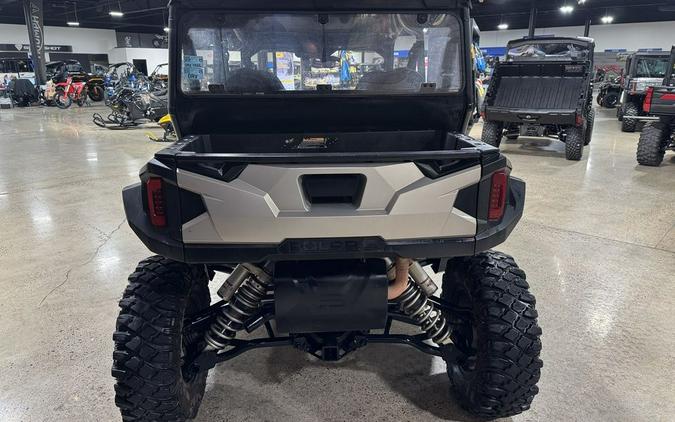 2024 Polaris® General XP 4 1000 Ultimate