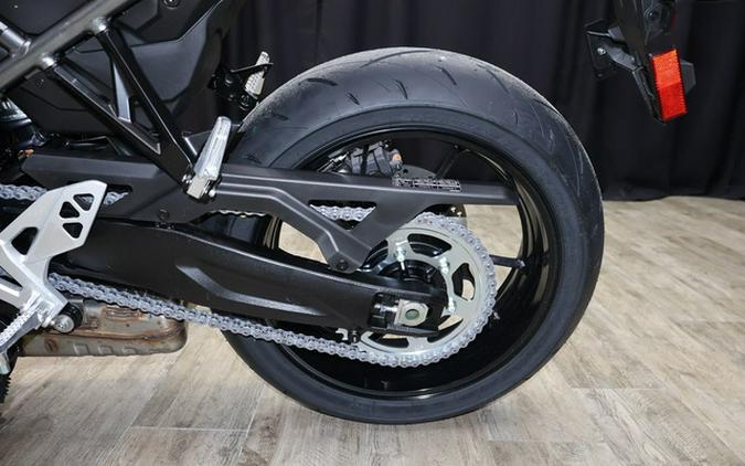 2026 Suzuki GSX 8R