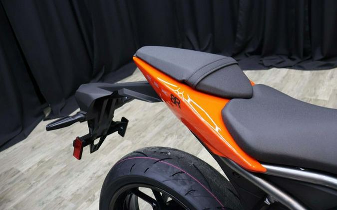 2026 Suzuki GSX 8R