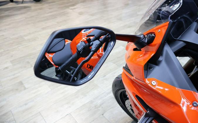 2026 Suzuki GSX 8R
