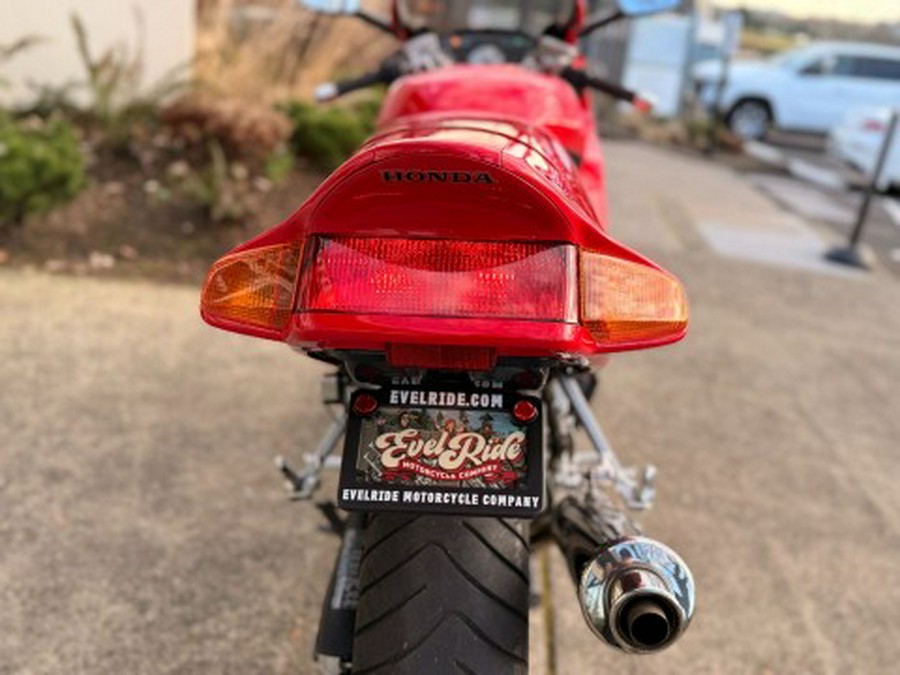 1994 Honda VFR750F