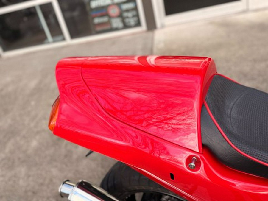 1994 Honda VFR750F