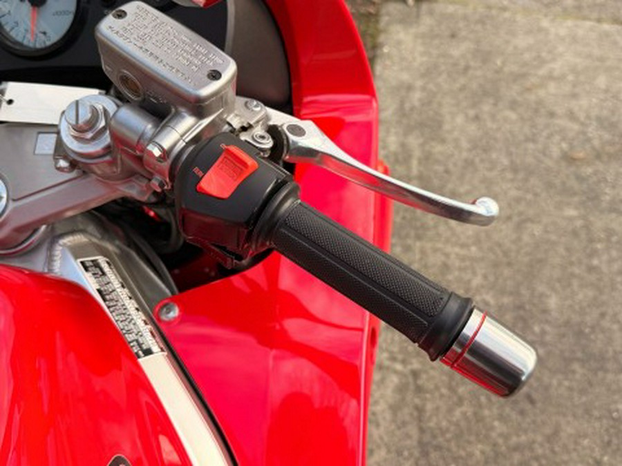 1994 Honda VFR750F