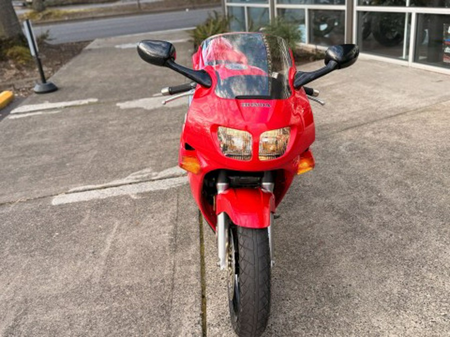 1994 Honda VFR750F