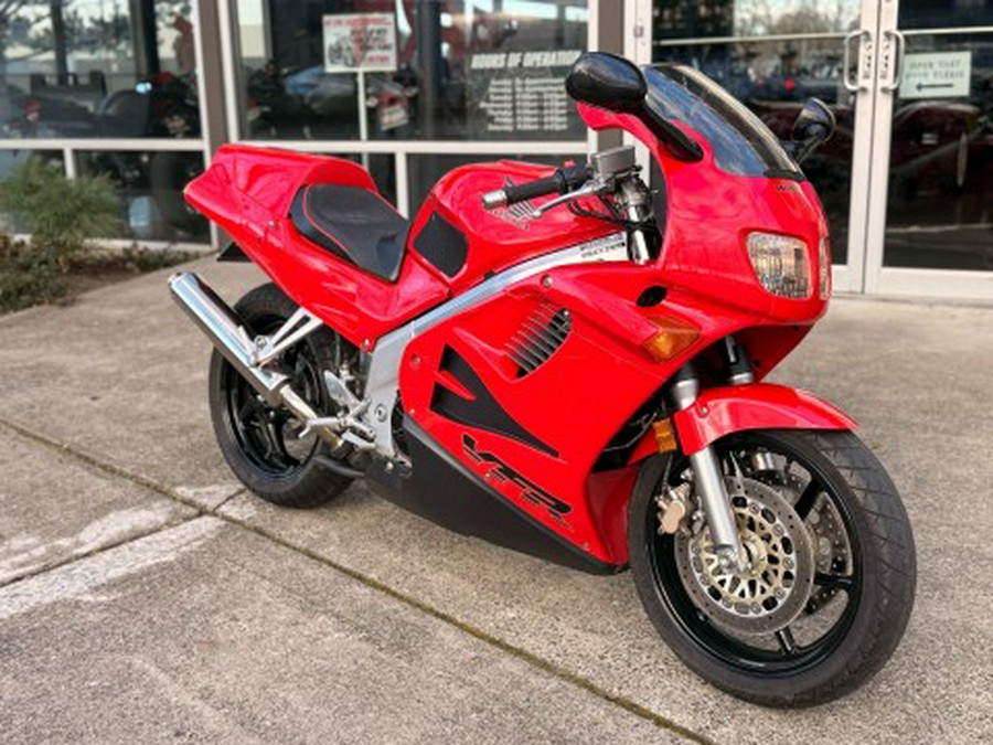 1994 Honda VFR750F