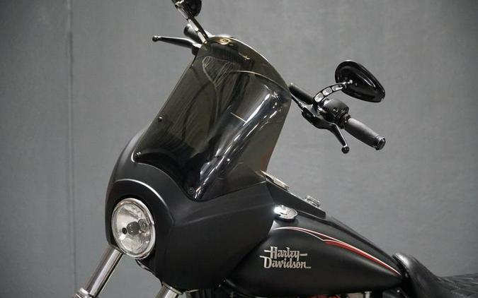 2013 Harley-Davidson® FXDB - Dyna® Street Bob®