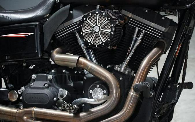 2013 Harley-Davidson® FXDB - Dyna® Street Bob®