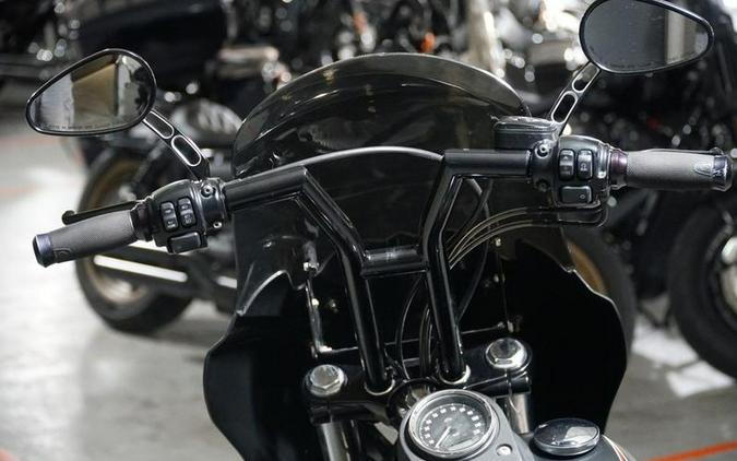 2013 Harley-Davidson® FXDB - Dyna® Street Bob®