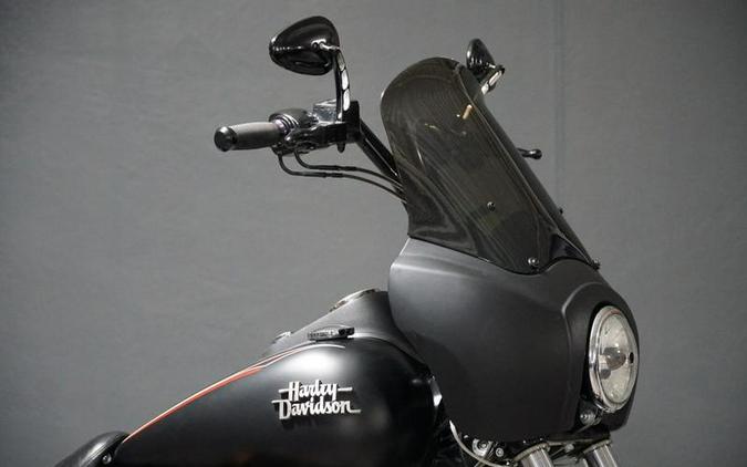 2013 Harley-Davidson® FXDB - Dyna® Street Bob®