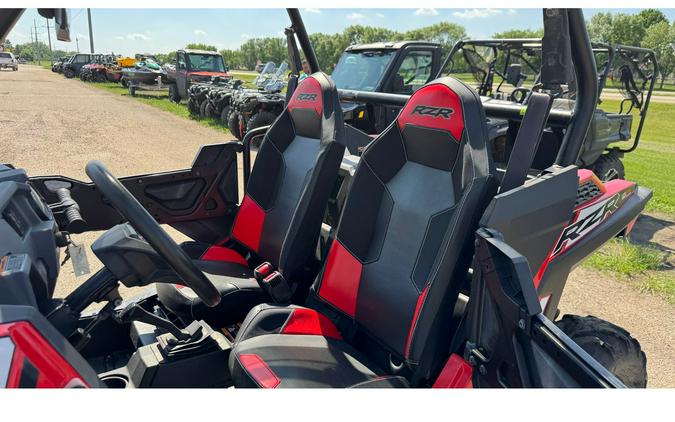 2019 RZR 900 EPS - Polaris