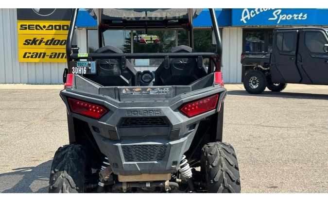 2019 RZR 900 EPS - Polaris