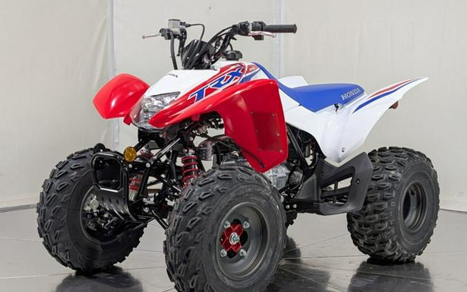 2026 Honda TRX 250X