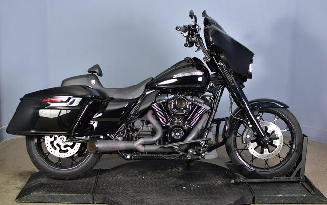 2020 Harley-Davidson Street Glide Special motorcycles for sale