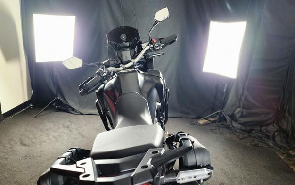 2018 HONDA CRF1000D (AFRICA TWIN) DCT - F200231