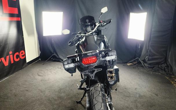 2018 HONDA CRF1000D (AFRICA TWIN) DCT - F200231