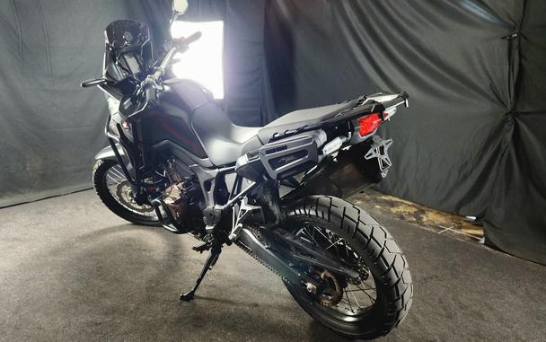 2018 HONDA CRF1000D (AFRICA TWIN) DCT - F200231
