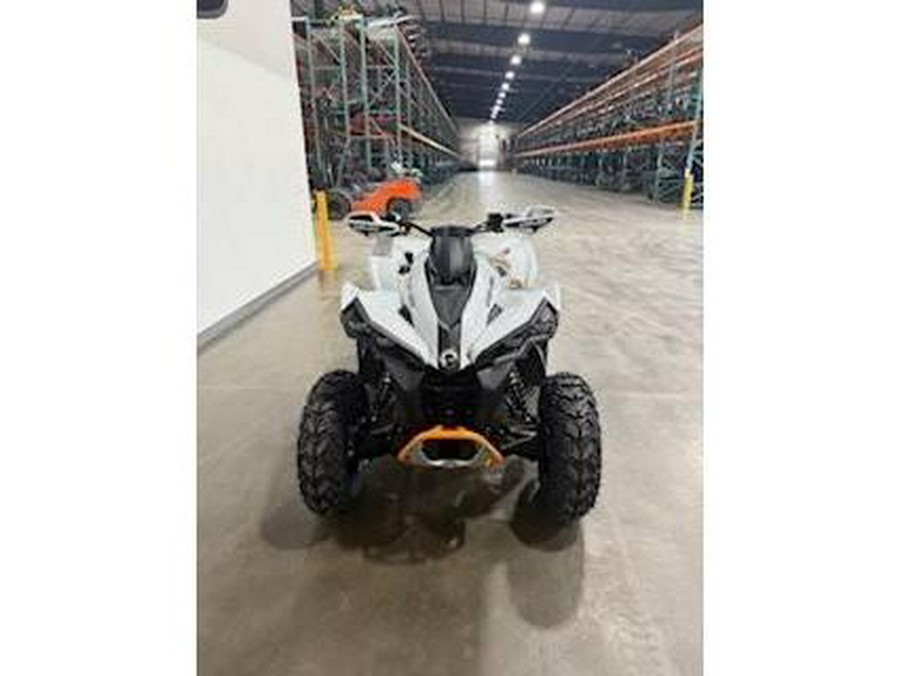 2026 Can-Am Renegade X xc 1000R