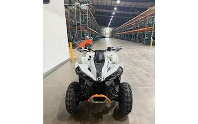 2026 Can-Am Renegade X xc 1000R