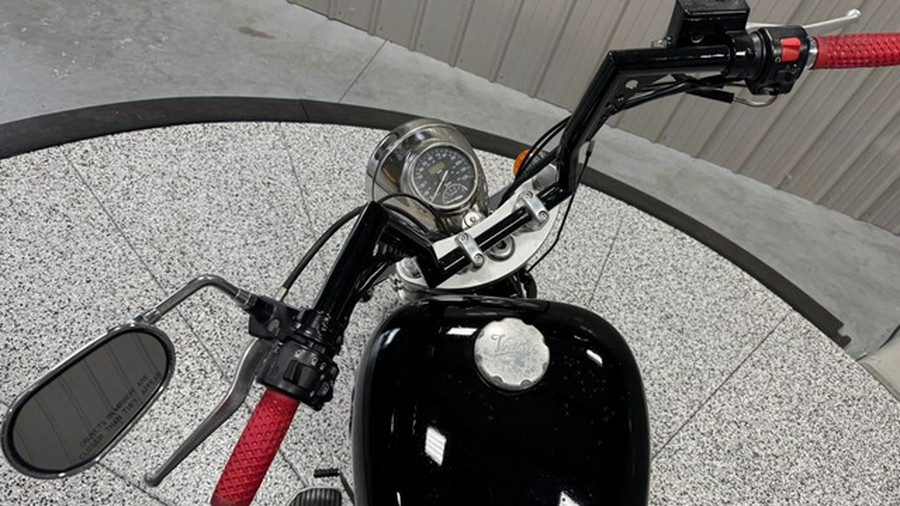 2002 Victory Motorcycles KING PIN