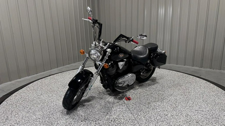 2002 Victory Motorcycles KING PIN