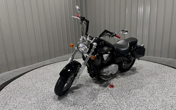 2002 Victory Motorcycles KING PIN