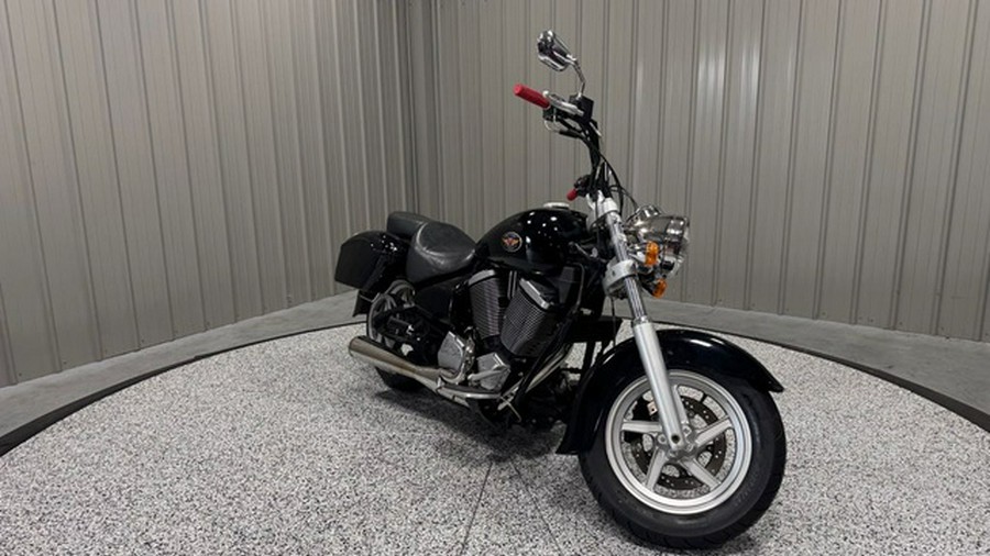 2002 Victory Motorcycles KING PIN