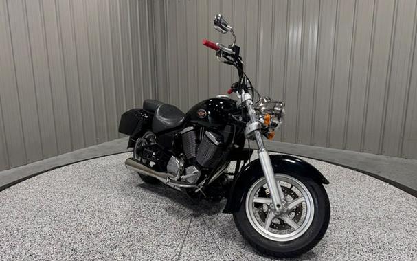 2002 Victory Motorcycles KING PIN