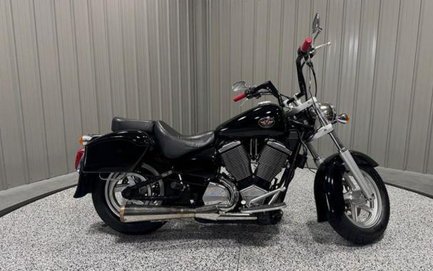 2002 Victory Motorcycles KING PIN
