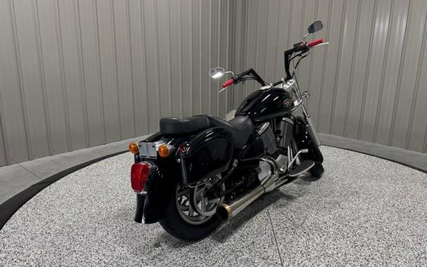2002 Victory Motorcycles KING PIN