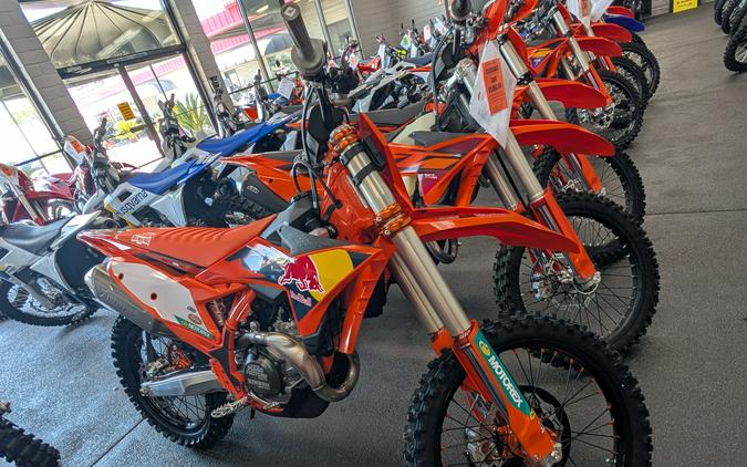2026 KTM 450 SX-F FACTORY EDITION Orange - 338476
