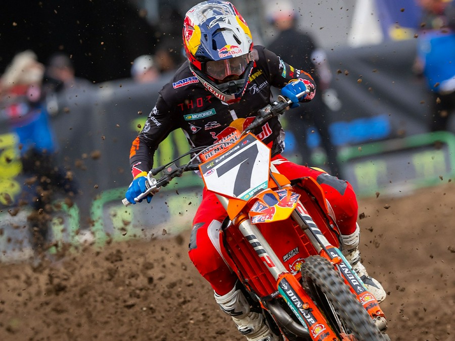 2026 KTM 450 SX-F FACTORY EDITION Orange