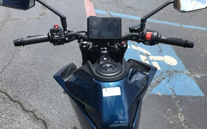 2026 KTM 390 DUKE