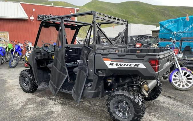 2023 Polaris® Ranger Crew 1000 Premium