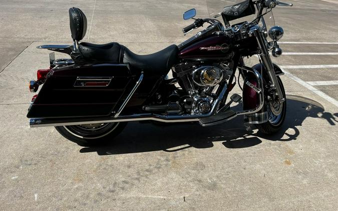 2006 Harley Davidson Road King