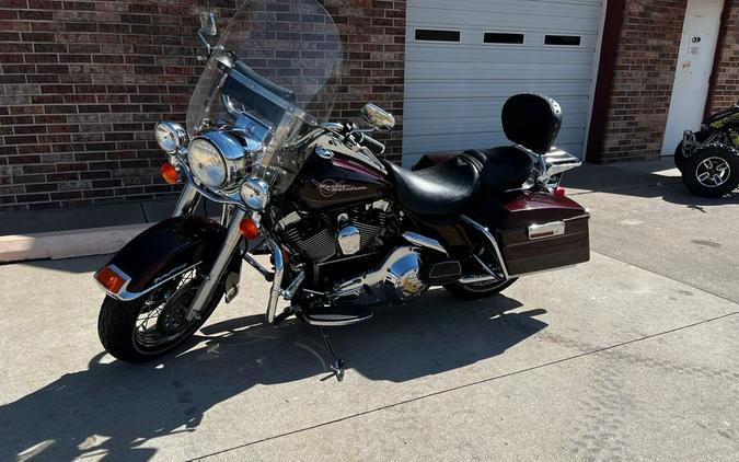 2006 Harley Davidson Road King