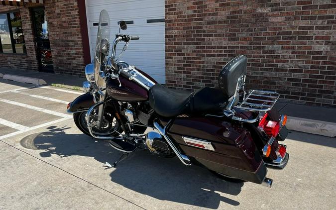 2006 Harley Davidson Road King