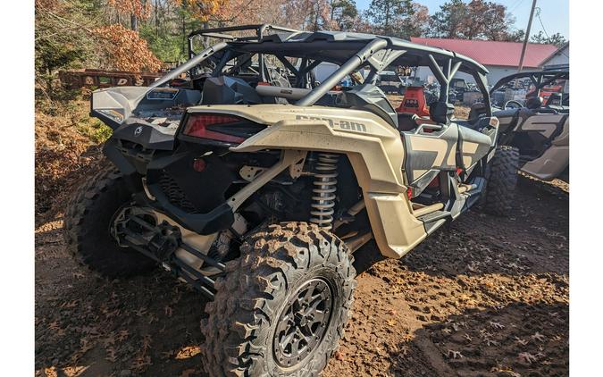 2023 Can-Am Maverick X3 MAX X ds TURBO RR 64