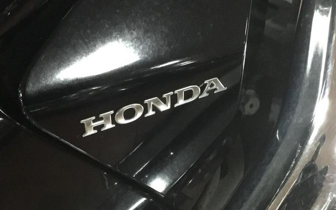 2018 Honda® Fury