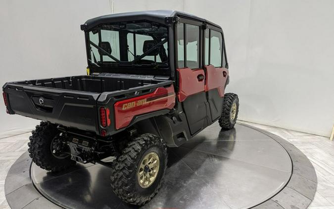 2024 Can-Am Defender MAX Limited HD10