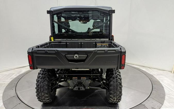 2024 Can-Am Defender MAX Limited HD10